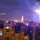 Image for article titled Yemen Unveils New 80-Story Drone Zapper